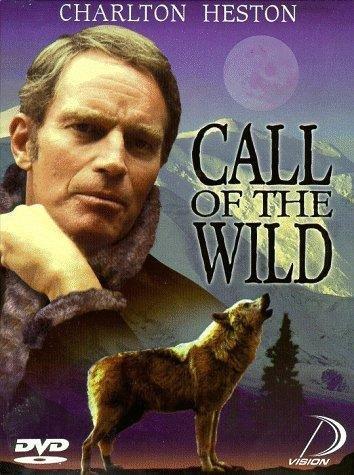 A vadon szava (Call of the Wild) 1972.
