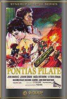Poncius Pilátus (Ponzio Pilato)