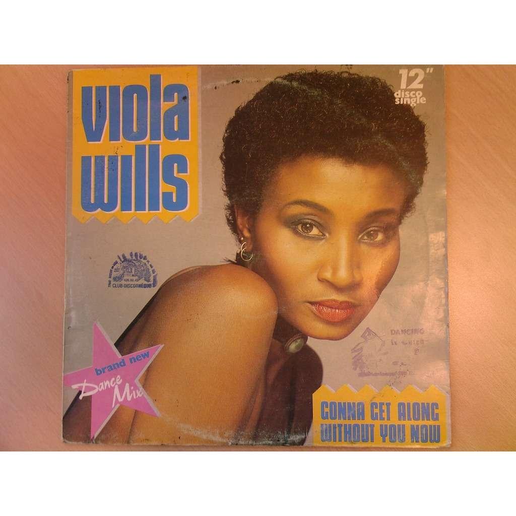 Viola Wills