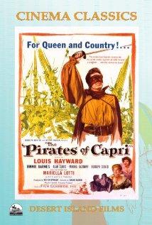 Capri kalózai (Pirates of Capri)