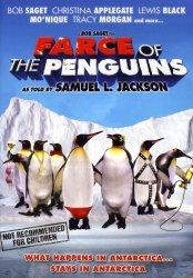 Pingvin-show (Farce of the Penguins)