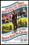 Hét tengeren Calais felé (Seven seas to Calais