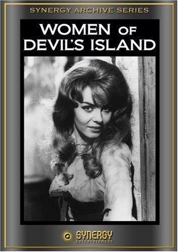 Nők az Ördög-szigeten - (Women of Devil's Island)