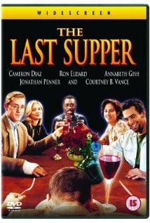 Az utolsó vacsora (The Last Supper) (1995)