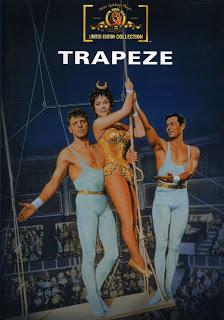 Trapéz (Trapeze)