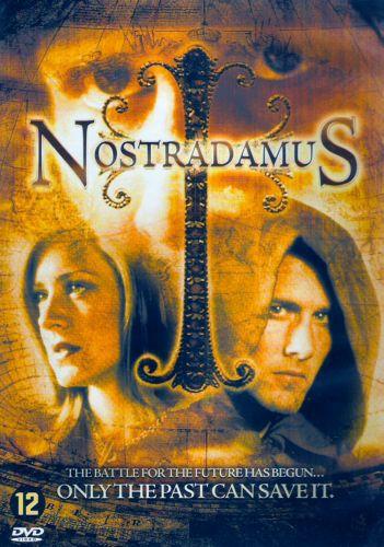 Nostradamus: A legenda újjáéled (Nostradamus)