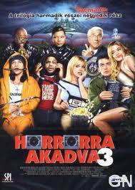 Horrorra Akadva 3 (Scary Movie 3)