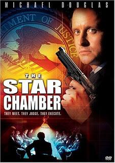 A Törvény ökle (The Star Chamber)