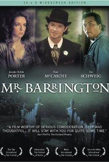 Mr. Barrington (Lila képzelet) (Mr. Barrington)