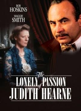 Kései szenvedély (The Lonely Passion of Judith Hearne)