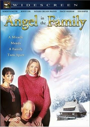 Angyal a családban (Angel in the Family)