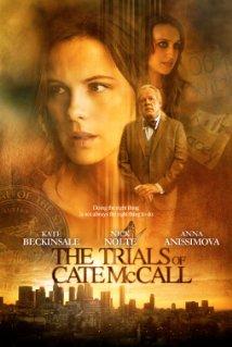 A Cate McCall per (The Trials of Cate McCall)