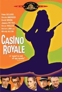 Casino Royale 1967.