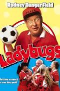 Katicák, avagy hajrá, csajok! (Ladybugs)