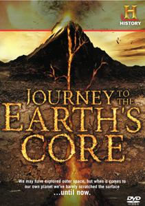 Utazás a Föld gyomrába (Journey To The Earth's Core)