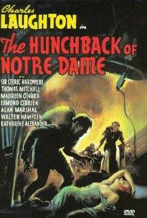 A Notre Dame-i toronyőr (The Hunchback of Notre Dame) 1939