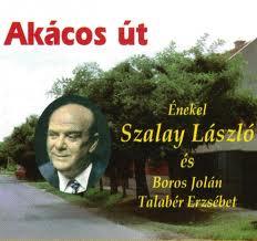 Szalay László