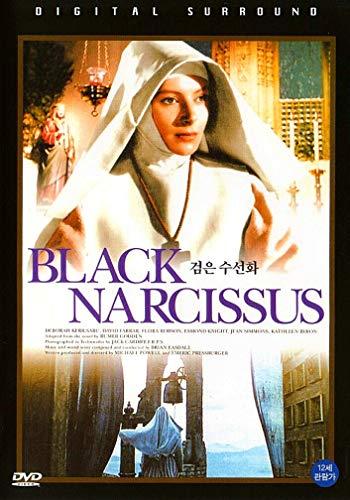Fekete nárcisz (Black Narcissus)