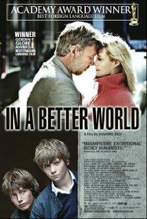 Egy jobb világ (Haevnen/In a Better World)