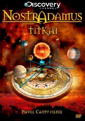Nostradamus titkai (Nostradamus Decoded)