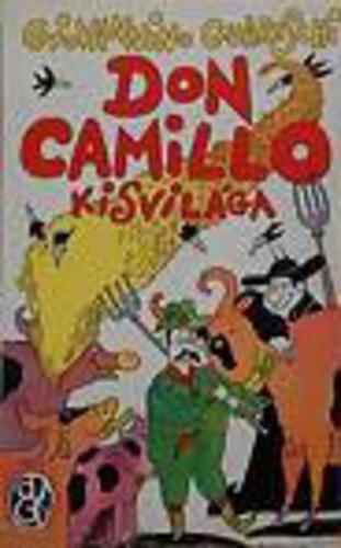Don Camillo kis világa (Don Camillo)