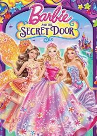 Barbie és a titkos ajtó   (Barbie and the Secret Door)
