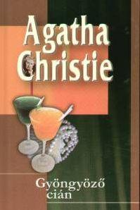 Agatha Christie apró gyilkosságai: Gyöngyöző cián (Les petits meurtres d'Agatha Christie: Meurtre au champagne)