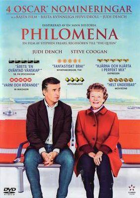 Philomena - Határtalan szeretet (2013) (Philomena)