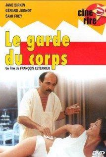 A testőr (La garde du corps) 1984.