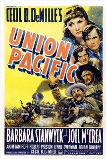 Acélkaraván (Union Pacific)