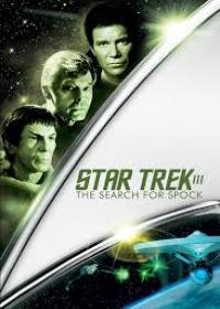 Star Trek III. - Spock nyomában (Star Trek III: The Search for Spock)