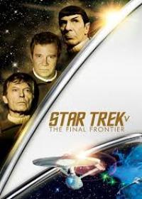 Star Trek V: A végső határ (Star Trek V: The Final Frontier)