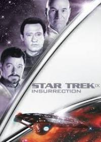 Star Trek IX. - Űrlázadás (Star Trek - Insurrection)