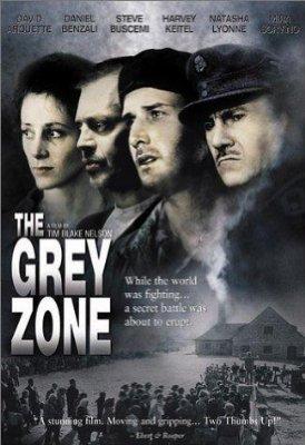A szürke zóna (The Grey Zone)