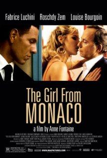 A monacói lány (La fille de Monaco)