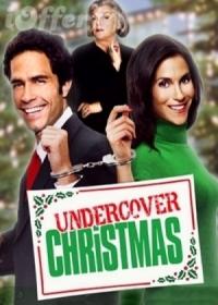 Beépített szerelem (Undercover Christmas)