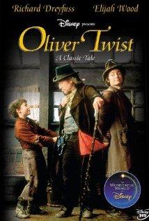Twist Olivér (Oliver Twist) 1997.