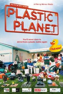 Földünk, a műanyag bolygó (Plastic Planet)