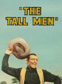 A magas férfi: (The Tall Men)