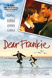 Kedves Frankie (Dear Frankie)