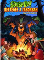 Scooby-Doo - Rettegés a táborban (Scooby-Doo! Camp Scare)