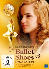 Balettcipők (Ballet Shoes)