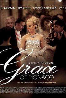 Grace - Monaco csillaga (Grace of Monaco)