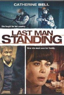 A tengerészgyalogosnő (Last Man Standing)