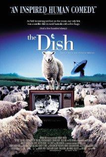 Műholdvevő a birkák közt (The Dish)