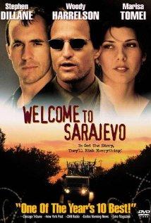Köszöntjük Szarajevóban! (Welcome to Sarajevo)