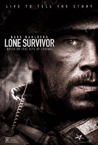 A túlélő (Lone Survivor) 2013.