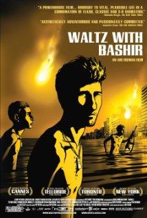 Libanoni keringő (Waltz with Bashir)