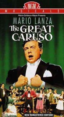 A nagy Caruso (The Great Caruso)