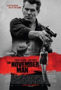 November Man (The November Man)